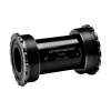 CeramicSpeed T47/86 Stredové zloženie pre SRAM GXP Farba: Čierna, Úprava: Standard