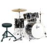 Gretsch bicia sada ENERGY BK