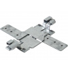 Ceiling Grid Clip (Recessed mounting) -This is the default option AIR-AP-T-RAIL-R=