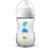 Philips AVENT Fľaša 260 ml Natural veľryba