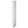 Grohe Euphoria Cube - Sprchová hlavica, chróm 27699000