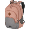 Travelite Basics Melange Rose grey 22 l