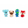 SKIP HOP Zoo set 4 ks