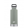 Termofľaša Esbit Sculptor Insulated Bottle 750ml - stone grey