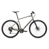 Specialized Sirrus X 4.0 Satin White Mountains / Taupe / Satin Black Reflective Veľkosť: XXS