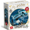DODO Harry Potter Ford Anglia 350 dielov