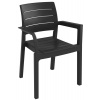 Záhradná stolička RECANATI Toomax