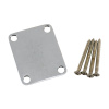 Fender Roadworn Guitar Neck Plate