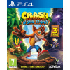 Crash Bandicoot N Sane Trilogy