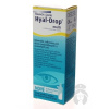 Bausch & Lomb Hyal Drop Multi očné kvapky 10 ml