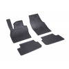 Koberce gumenné Rigum SEAT Ibiza 2017-