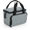 BagBase Taška BG288, chladící, mini, 4l COT520288n4599-pure grey UNI Šedá pure