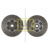 Spojková lamela Schaeffler LuK 343 0256 10