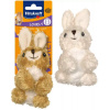 VITAKRAFT HRAČKA KRÁLIK PLYŠOVÝ 15CM (VITAKRAFT HRAČKA KRÁLIK PLYŠOVÝ 15CM)