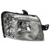 FIAT PANDA 03-12 REFLEKTOR LAMPA PREDNÁ PRAVÁ