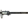 Bernstein Tools for Electronics Bernstein Werkzeugfabrik 7-511 digitálne posuvné meradlo 150 mm; 7-511
