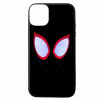 Kryt na telefon - Marvel - Miles Morales - verze A (Značka: Huawei/Honor, Model telefonu: Huawei P30 lite)