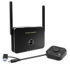 NimbleTech QuattroPod USB 1T1R