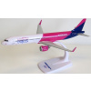 PPC Holland - Airbus A321-271NX, Wizz Air, Maďarsko, 1/200