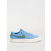 Nike SB Zoom Blazer Low Pro Gt (university blue/bicoastal) 40.5, modrá