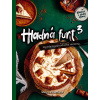 Hladná furt 3 – Rýchle a jednoduché recepty a Vianoce - Martina Dorkinová