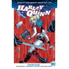 Harley Quinn 3 - Červené maso (Amanda Conner, kolektív)
