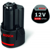 Bosch 1.600.Z00.02X GBA 12V 2Ah