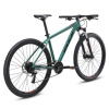 Fuji Nevada 29 1.7 hunter green horské kolo -21