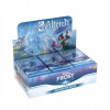 Altered Trial by Frost Booster
