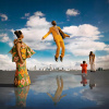 KOJEY RADICAL - REASON TO SMILE CD