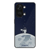 Lesklé pouzdro iSaprio pro OnePlus Nord 3 5G - On The Moon 10 (Lesklé pouzdro, kryt, obal iSaprio Exclusive na mobil OnePlus Nord 3 5G s motivem On The Moon 10 - elegantní skleněný vzhled, skvělá ochr