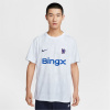 Nike Chelsea Pre Match Shirt 2025 2026 Adults White M