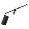 FOMEI Boom-1B MINI, teleskopické rameno s kĺbom