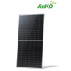 JINKO SOLAR JINKO Tiger Neo N-type 600 Wp Bifacial Dual Glass 22.21% JKM600N-66HL4M-BDV Množstvo: 36ks paleta