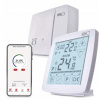 Inteligentný izbový termostat, bezdrôtový, GoSmart s WiFi, P56S11
