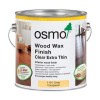 Osmo 1101 čistý vosk bezfarebný 10 L