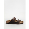 Birkenstock Arizona Oiled Leather Regular (habana) 41, hnedá
