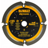 Pílový kotúč DeWalt DT1471 165x20mm