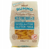 Rummo Mezze Penne Rigate cestoviny bezlepkové No.28 400 g