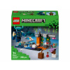 Lego Minecraft 21274 Stretnutie so Strážcom (100396911)
