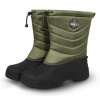 Zateplené Topánky Delphin High Boot SnowTEX Veľkosť 42