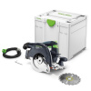 Festool Ručná kotúčová píla HK 55 EBQ-Plus 576121