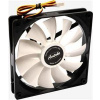 ACUTAKE ACU-FAN140 SHINE (White Wing Fan De Luxe)