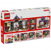 LEGO®: Super Mario™ - Strašidelný zámok King Boo (71436)