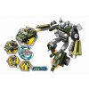 Qman Blast Ranger 3307 Jungle Lurker Qman Blast Ranger 3307 Jungle Lurker