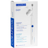 Curaprox Hydrosonic Easy 1 kefka Hydrosonic Easy + USB nabíjačka + čistiaca hlavička Sensitive + cestovné puzdro
