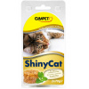 Gimborn GimCat ShinyCat tuňák & krevety a maltóza 2 x 70 g