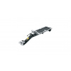 Nosič na sedlovku TOPEAK MTX BeamRack A type pro malý rám