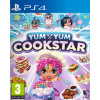Yum Yum Cookstar