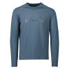 POC M's Reform Enduro Jersey Calcite Blue - S